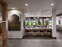 Fairfield Inn & Suites Cleveland Tiedeman Road Hotels in Brooklyn