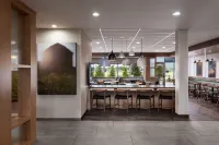 Fairfield Inn & Suites Cleveland Tiedeman Road