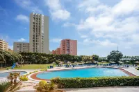 Axis Vermar Conference & Beach Hotel - romantique