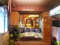 Hotel Talha Residency Hotels in Nanded