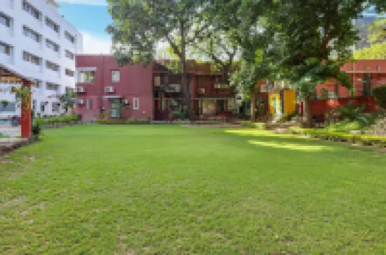 YWCA International Guest House