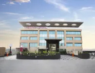 ريجينتا سنترال كاسيا زيراكبور شانديجار فنادق في 