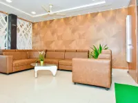 Hotel Mourya Grand Hotels in Prakasam