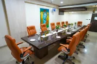 Hotel Floret Inn Hotels in Bhilai