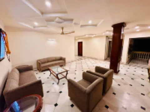 Hotel Bombay Inn Hotels in Cuttack