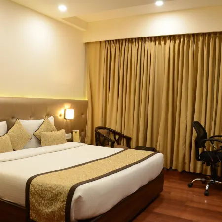 Hotel Ramaya