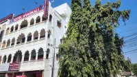 Hotel Anarkali Hotel di Brahmapur
