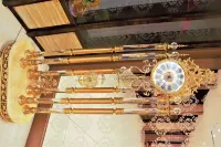 Hotel Shiv Palace Hotels in Gothada