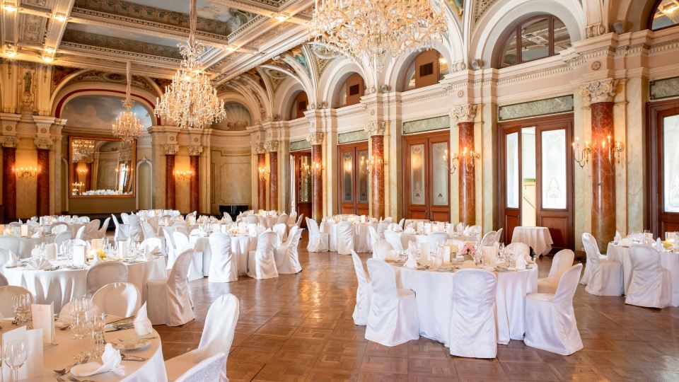 Victoria Jungfrau Grand Hotel and Spa Interlaken