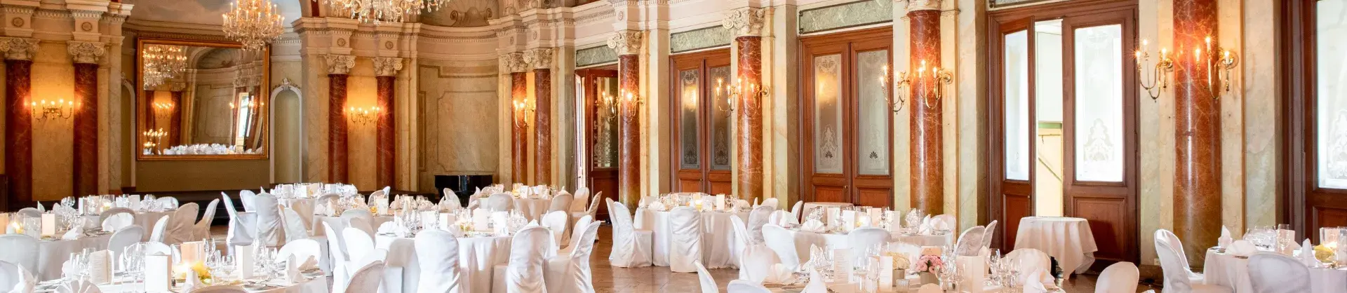 Luxury Hotels