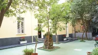 Wanda Bed&Breakfast Hotel in zona OVS