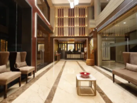 Pride Biznotel Canopus, Digha Hotel a Digha