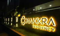 Chakkra Residency Hotels in Madurai