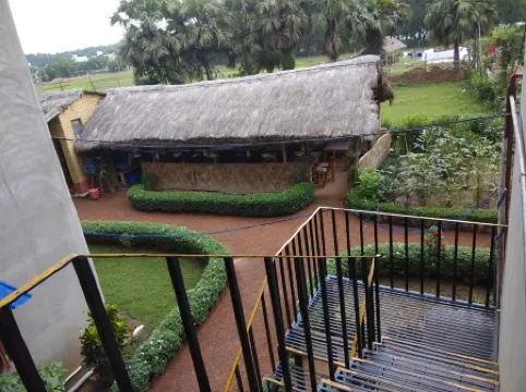 Ram Shyam Village Resort