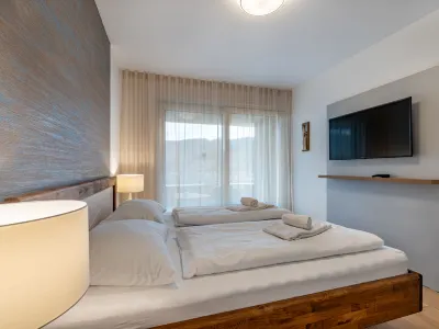 Burgblick Alpe Maritima Ski & See-Top 26 Hotel dekat Gerlitzen-Kanzelbahn