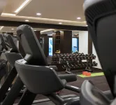 The Connaught, New Delhi- Ihcl SeleQtions - Gym