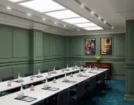 新德里康諾特 - IHCL 精選飯店