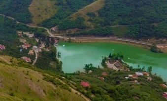 MacarTaşı Hotel