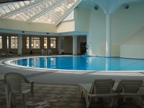 قصر الأمير الترفيه والتسلية Photos