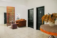 Makarim Guest House Syariah Hotels in Baru