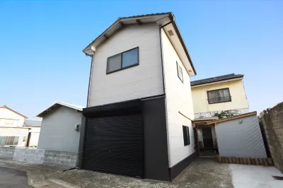 Hirado Orenchi for Rent