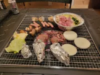 Seaside Garage Shima