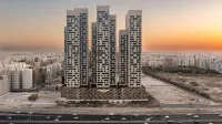 Grand Hyatt Kuwait Residence Hotels in Messila