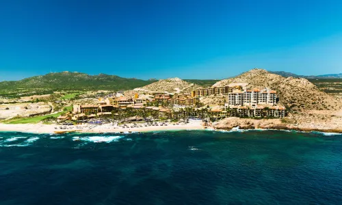 Grand Fiesta Americana Los Cabos All Inclusive Golf & Spa