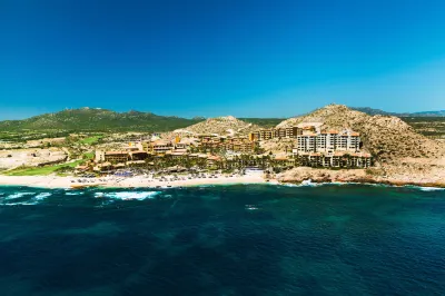 Grand Fiesta Americana Los Cabos All Inclusive Golf & Spa Hotels near Apex Ocean Divers