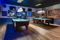 Studio 6 Jackson MS I 55