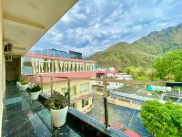 Tapovan New Residency - 5 Minutes Walk to Laxman Jhula - Mountain view