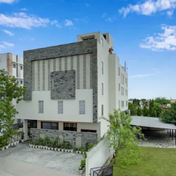 Shahpura Residency