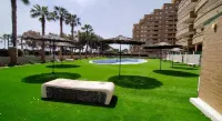 Acv - Costa Marina I-1ª línea, Planta 5, Sur