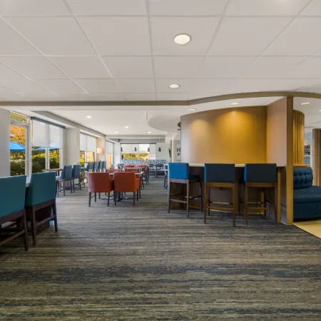 Holiday Inn Express HAMPTON - COLISEUM CENTRAL by IHG
