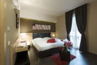 Unahotels Villa dei Platani Foligno Hotels in Colfiorito