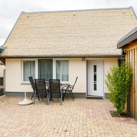 Fischerbungalow