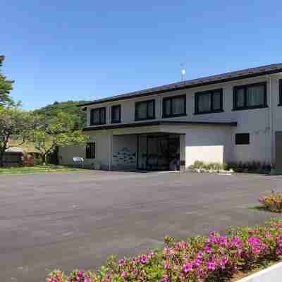 奥松島 LANE HOTEL (レーンホテル) Hotel Exterior