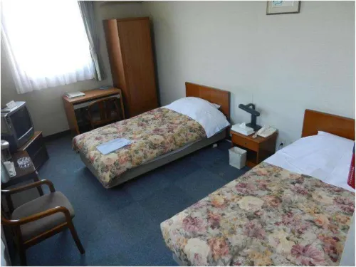 Business Hotel AMS