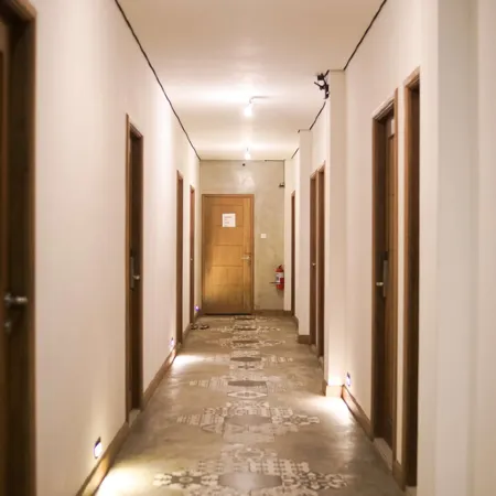 Ohana Guest House