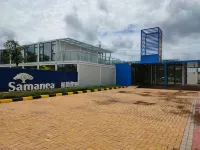 Samanea Boutique Apartment Hotels in Panongan