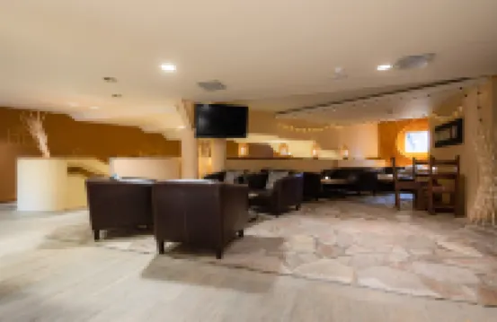 比爾旅館拉普蘭酒店