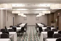 Holiday Inn GUIN by IHG - Ramah Hewan Peliharaan