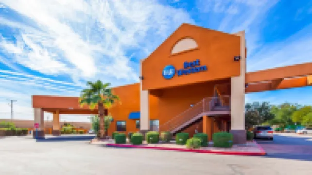 Best Western Inn of Chandler