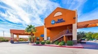 Best Western Inn of Chandler Hotels in Chandler