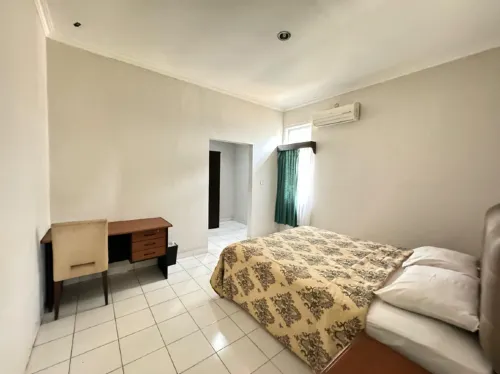Krakatau Town House Hotels in Purwakarta