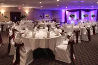 Clarion Inn Falls Church-Arlington Hotels in West Falls Church
