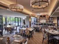 The Houstonian Hotel, Club & Spa Hotels near Karbach Brewing Co.