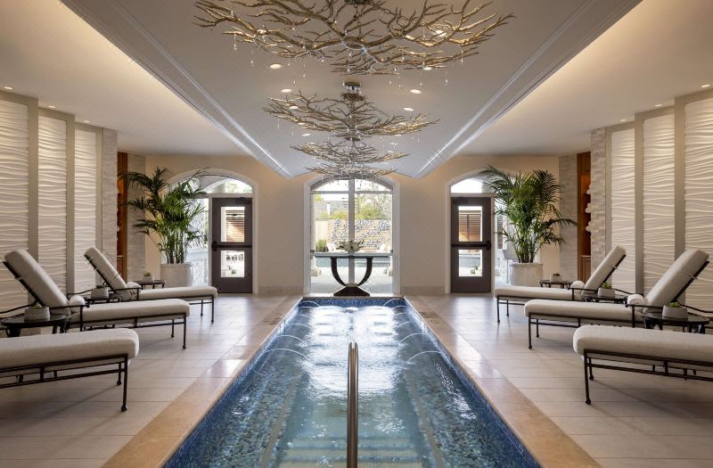 The Houstonian Hotel, Club & Spa photo 2