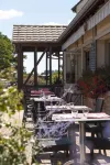 Kyriad Chateauroux - breakfast