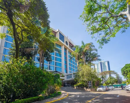Sarova Panafric
